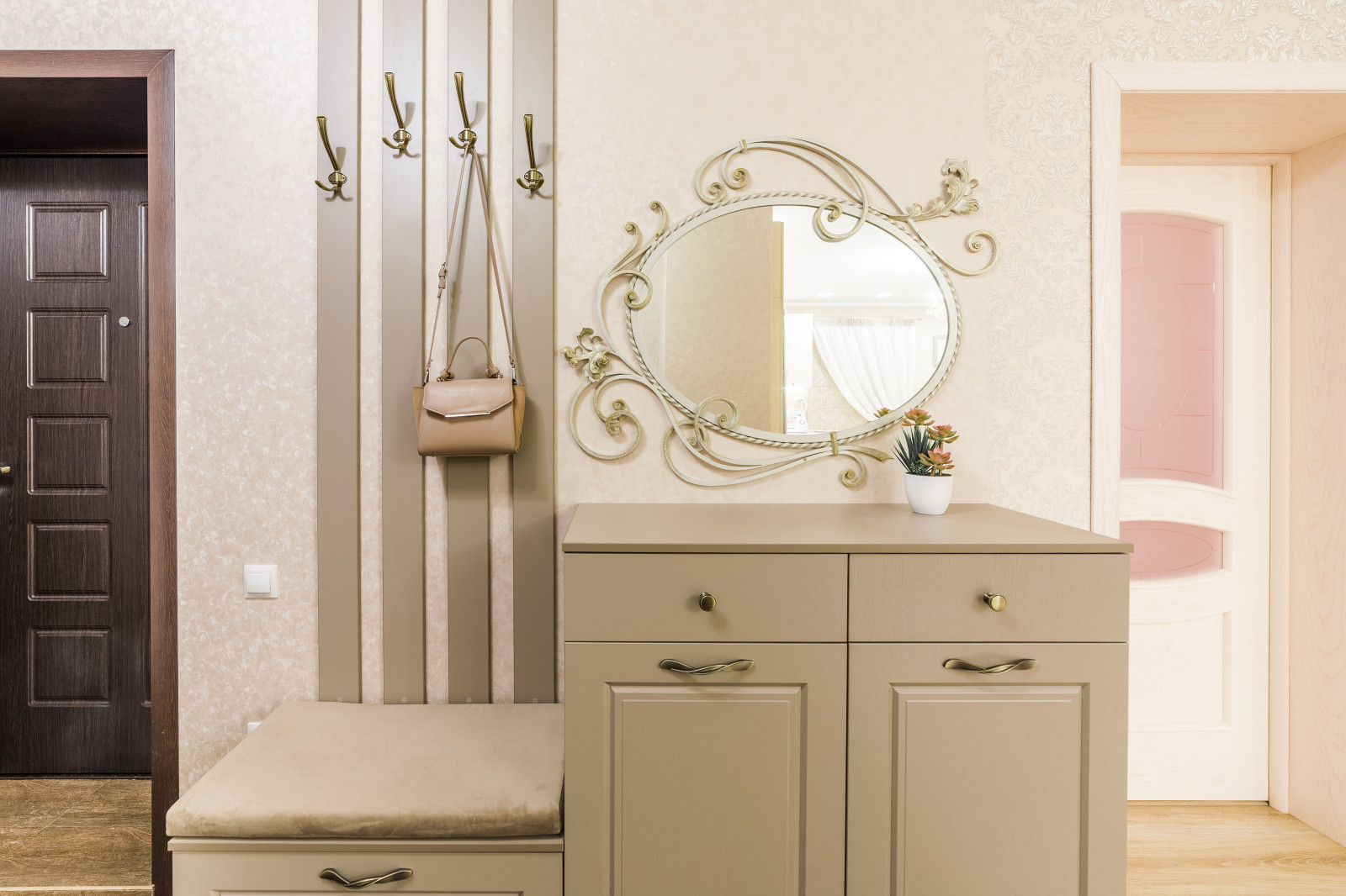 Кухня Романтика