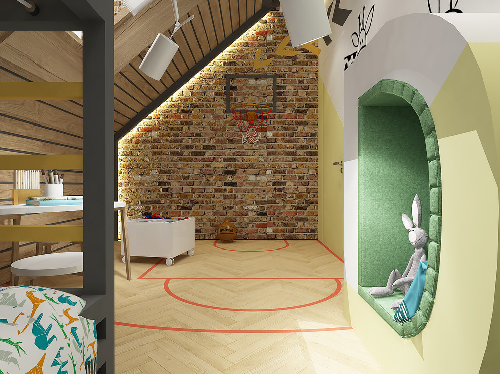 главный заказчик моей жизни