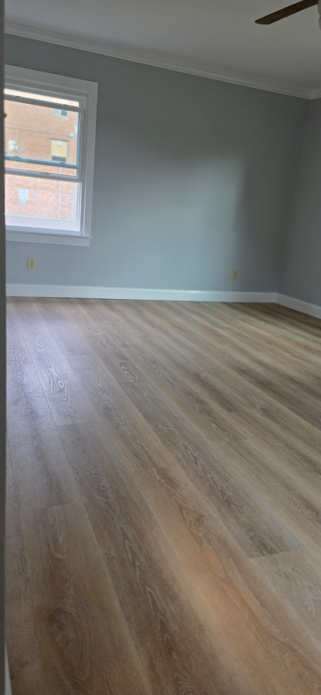 Bedroom & Bathroom Remodel in Centerburg