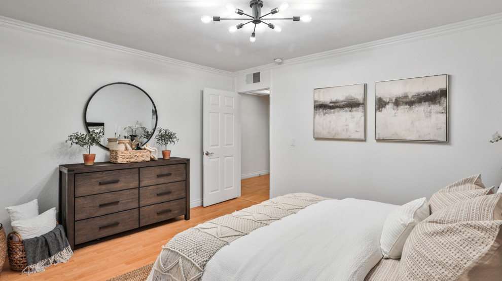 Marina Pacifica 1 Bedroom