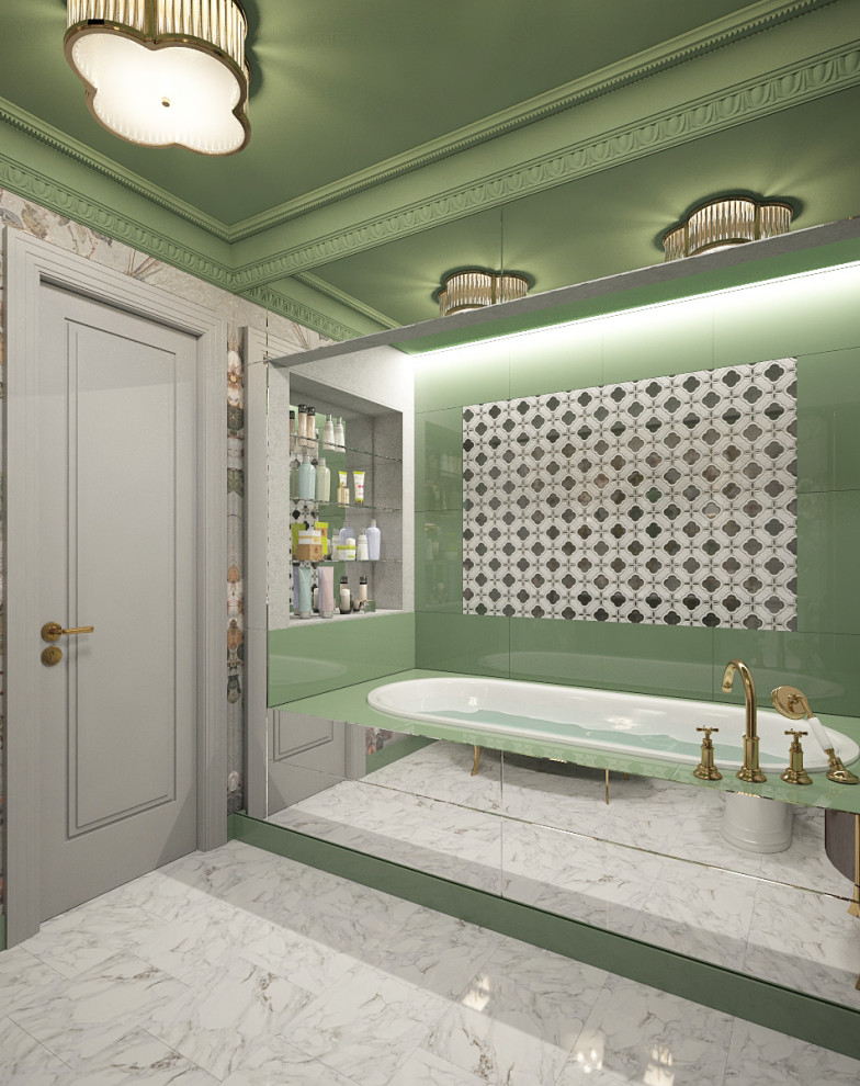 Апартаменты на площади Искусств