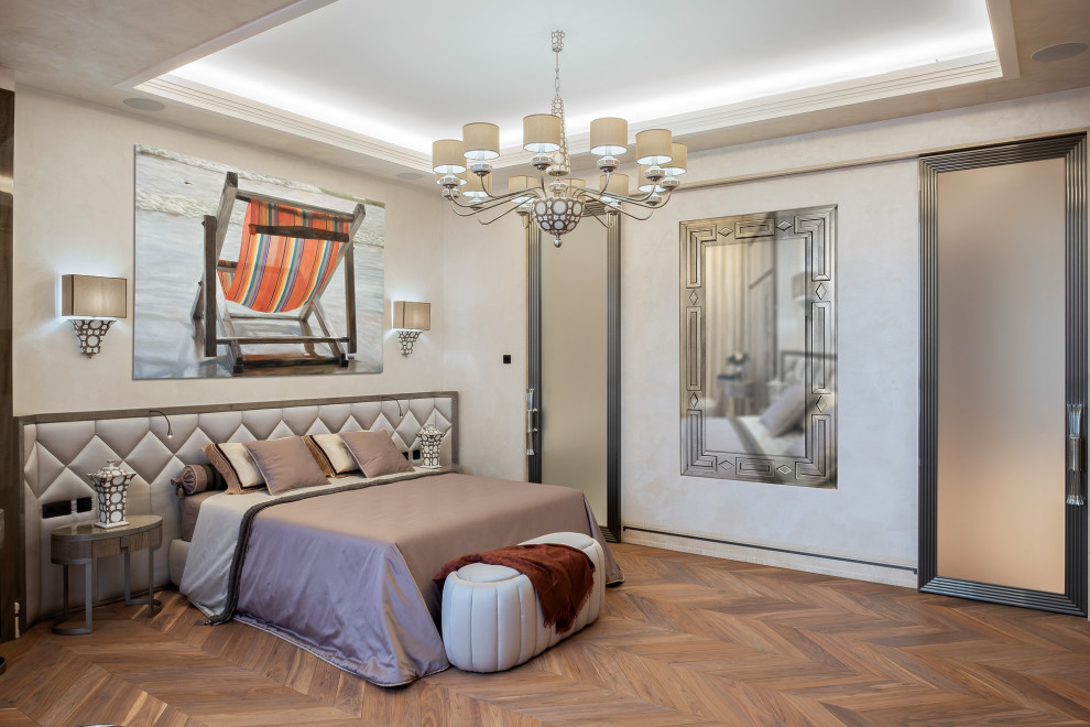 Дом на набережной