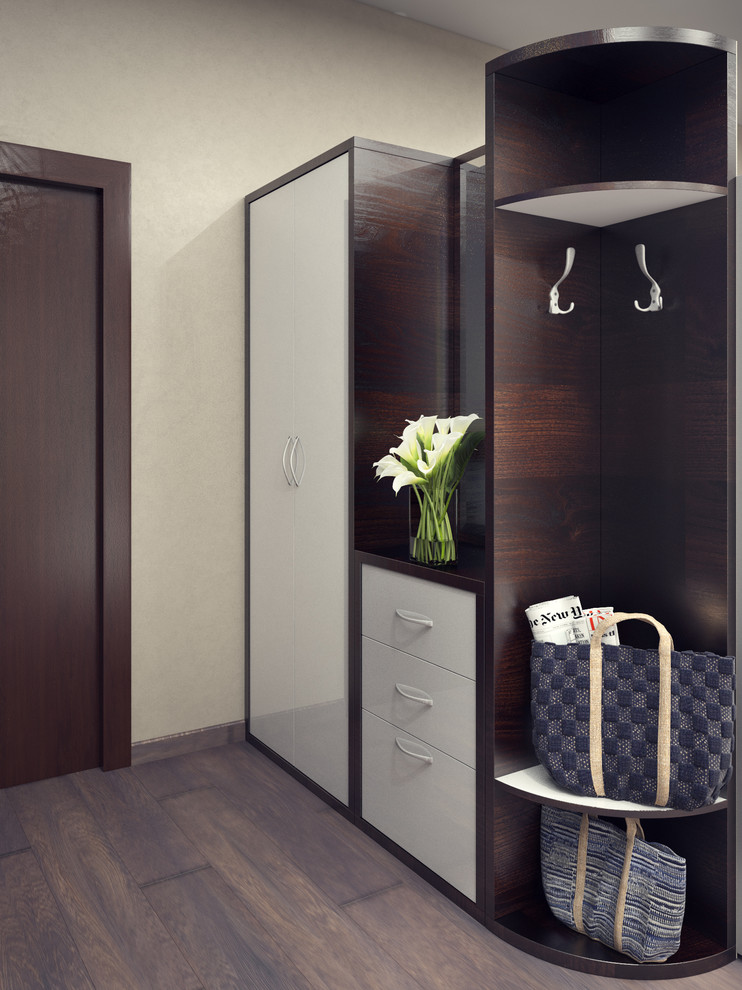 Квартира студия в 50кв.м.