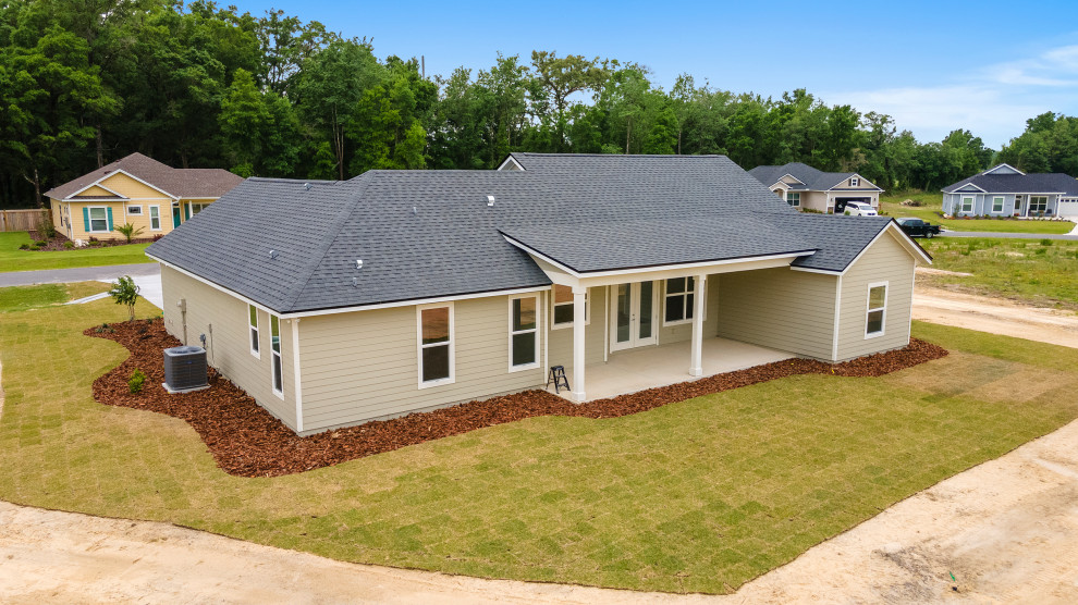 New Home - The Oakmont Model - 1,853