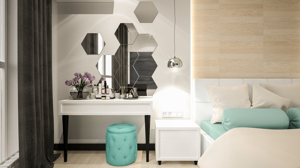 Квартира для молодой семьи на Парковой