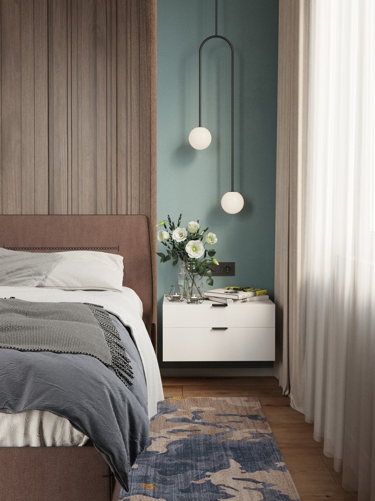 Москва, Народного Ополчения 33