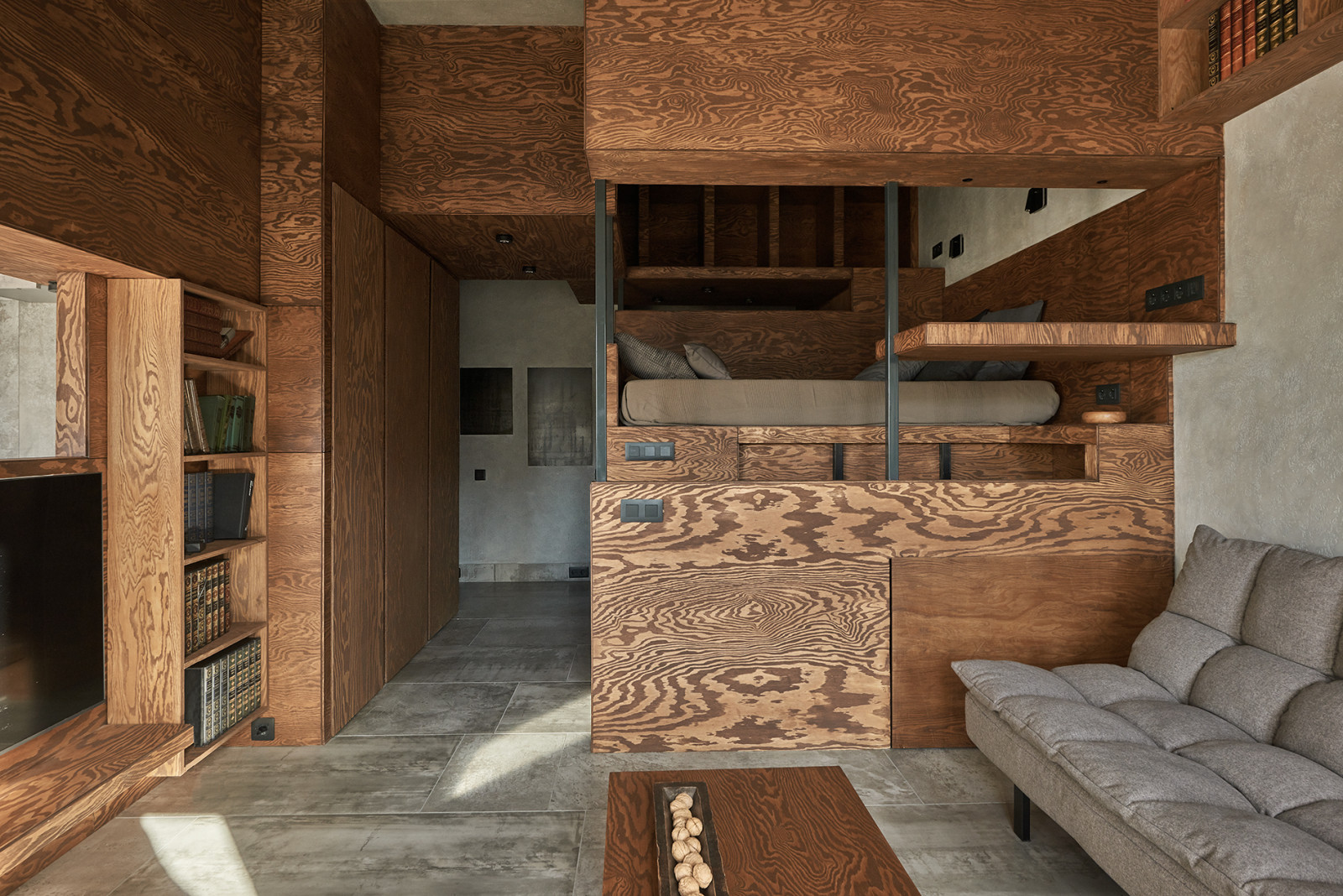 Интерьерный конструктор1