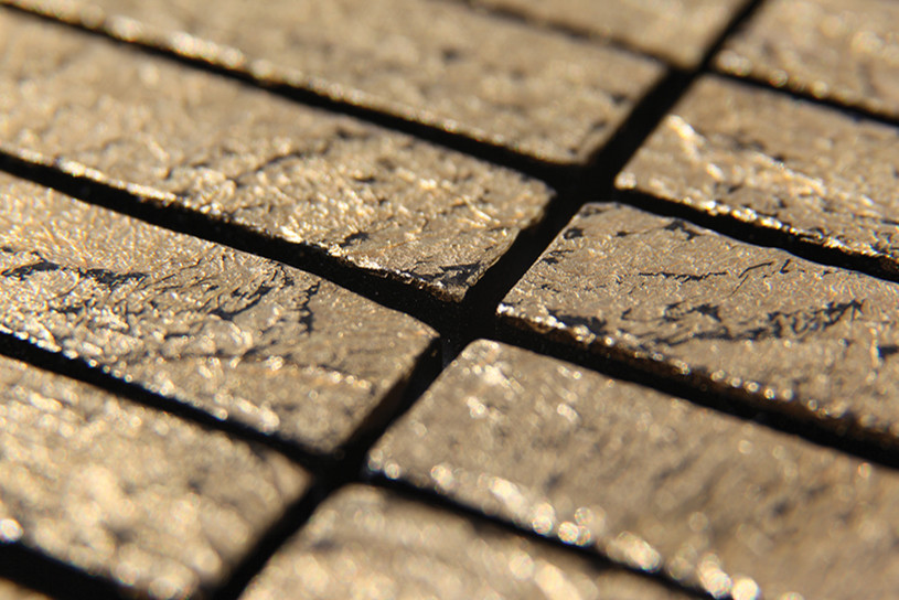 Художественные фото мозаики