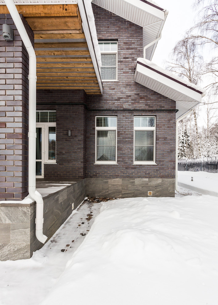 Дом Беляниново