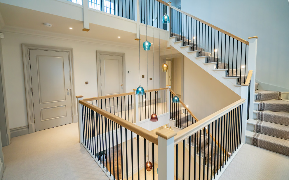 South Coast Exceptional new build home