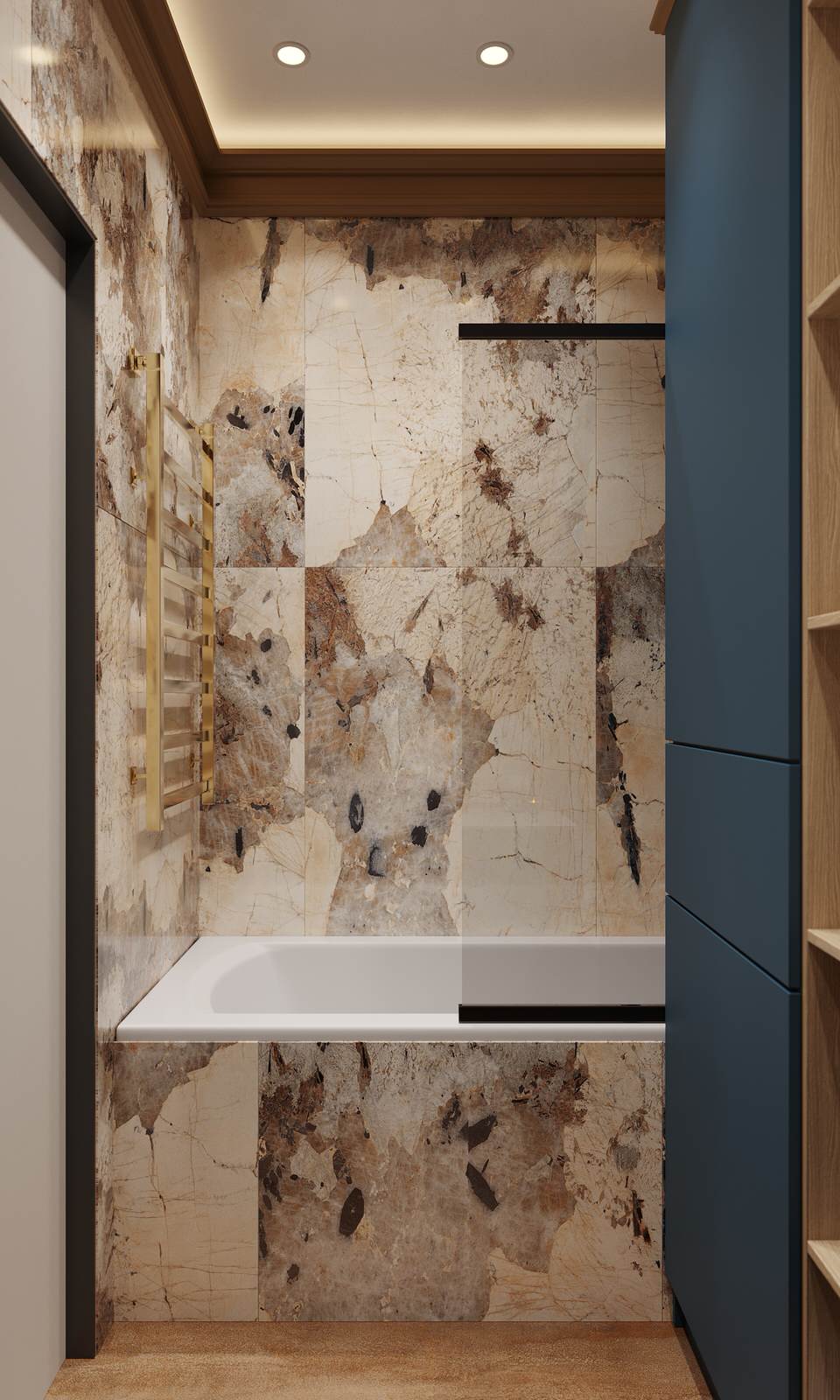 Холодный мёд