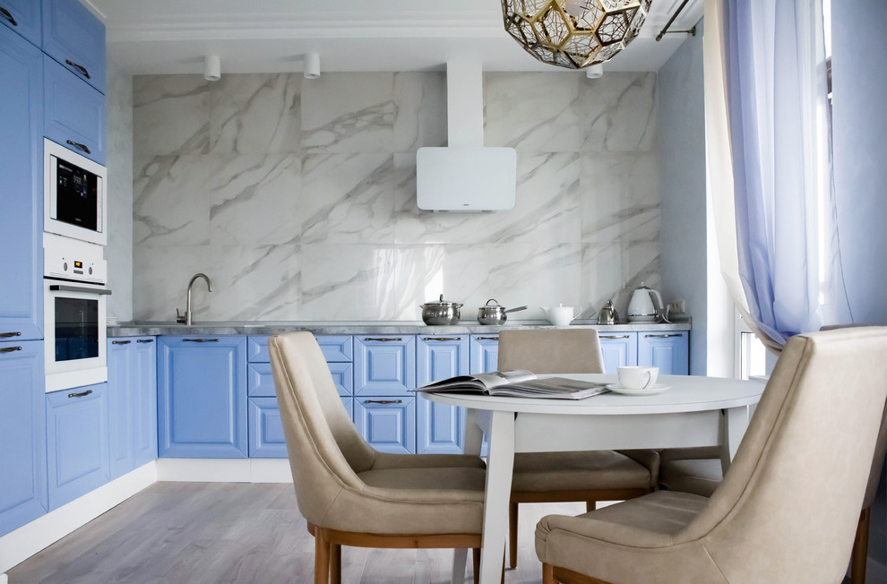 Гармоничная квартира