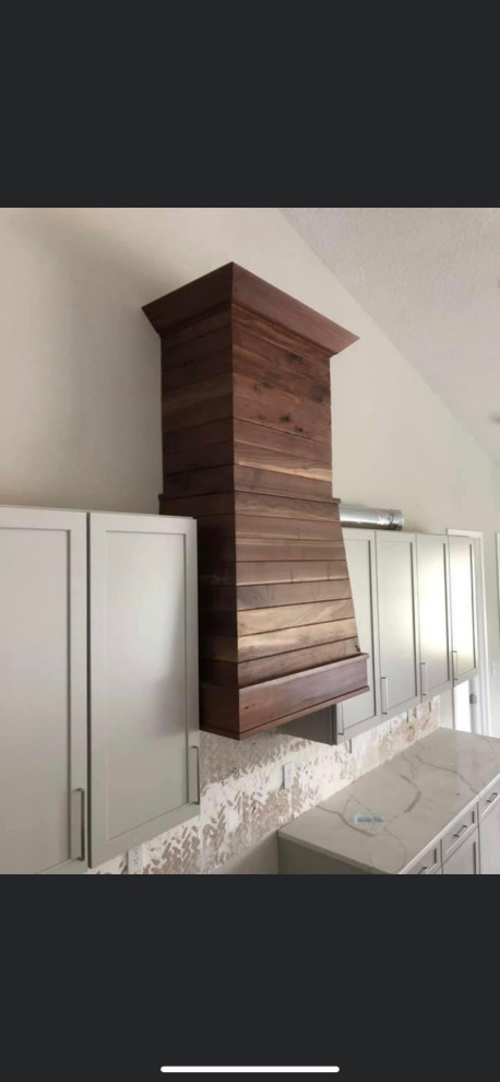 Custom Carpentry
