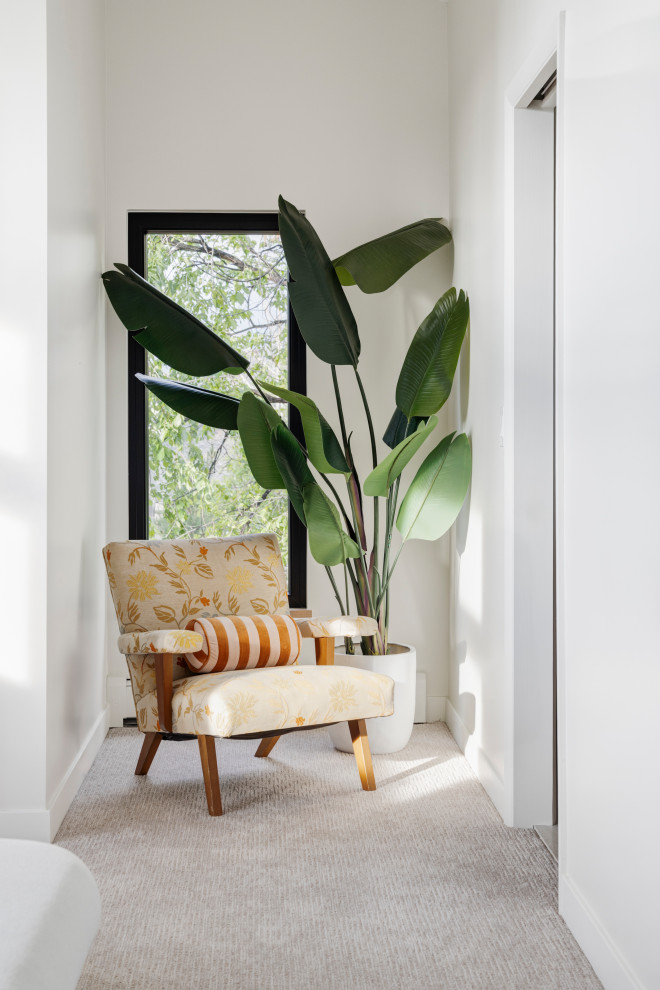 Applewood Bluffs midcentury remodel