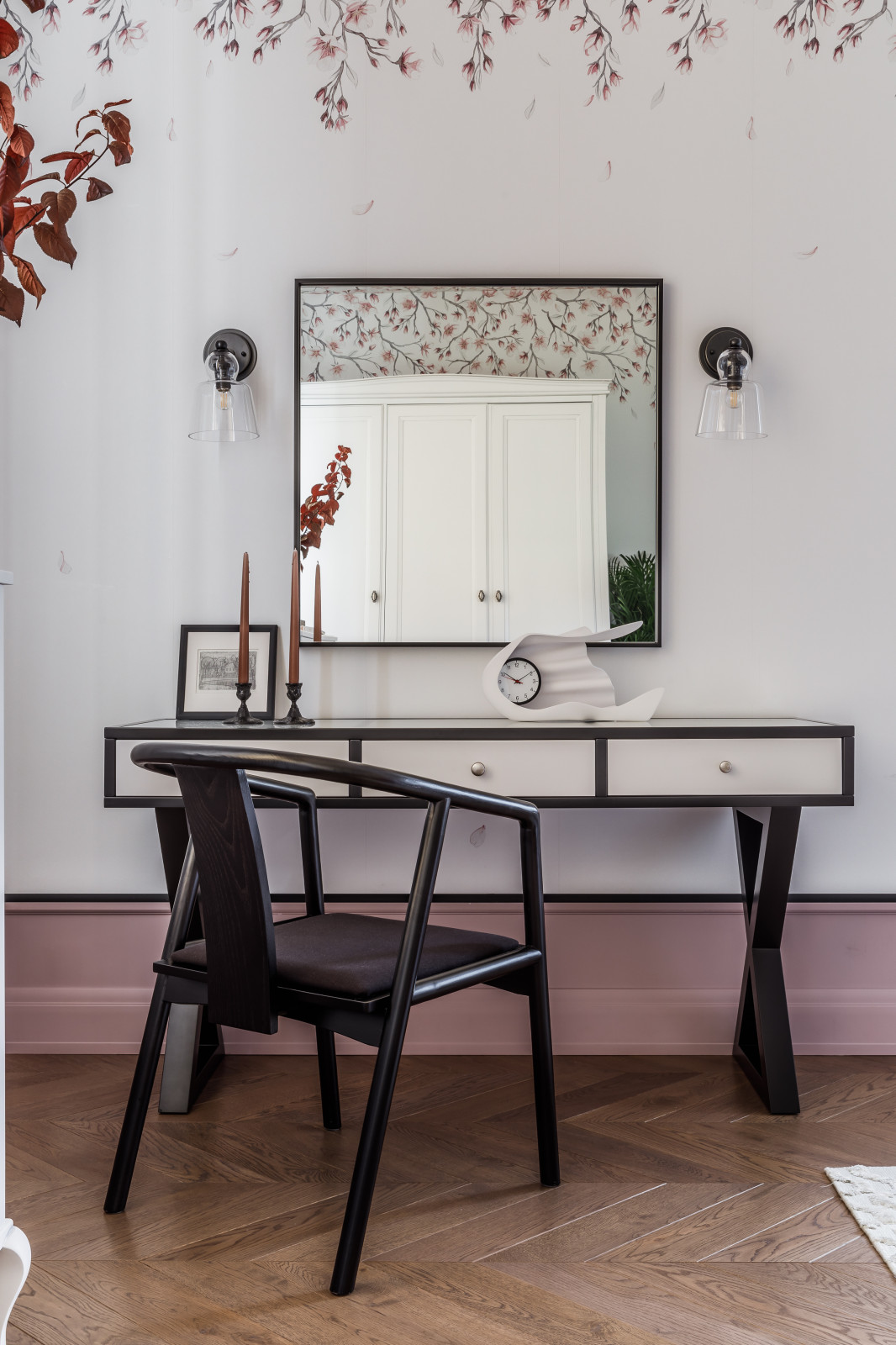 Интерьер частного дома под Ростовом-на-Дону