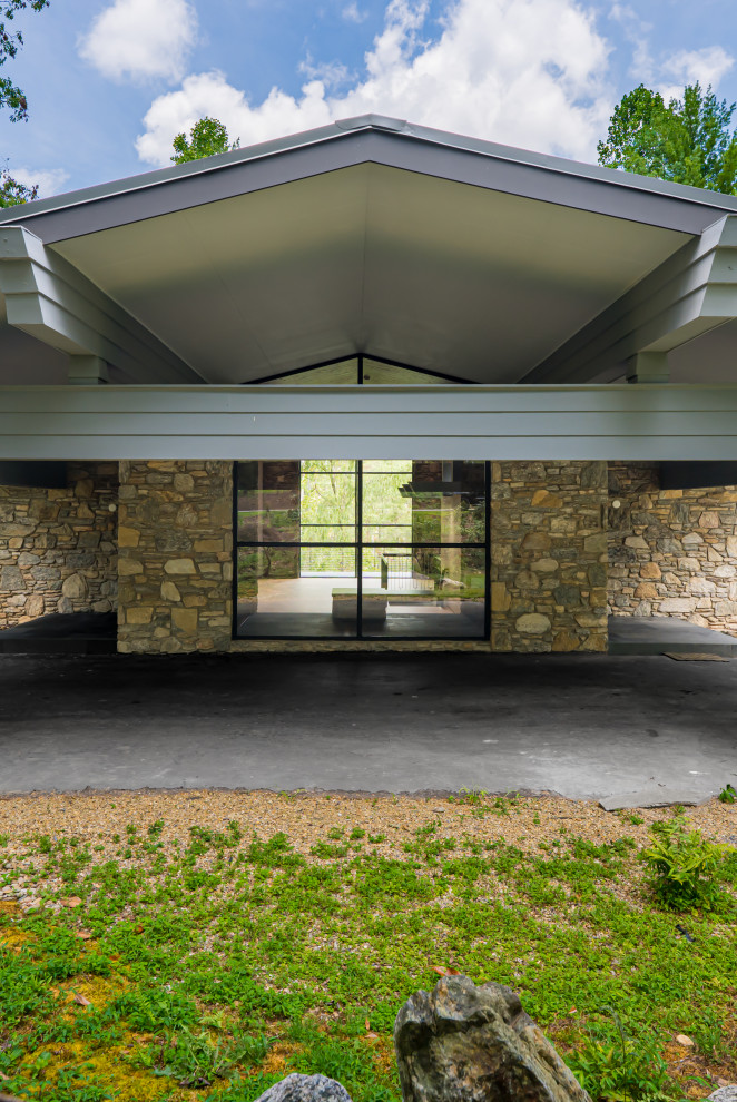 Private Residence - Biltmore Forest