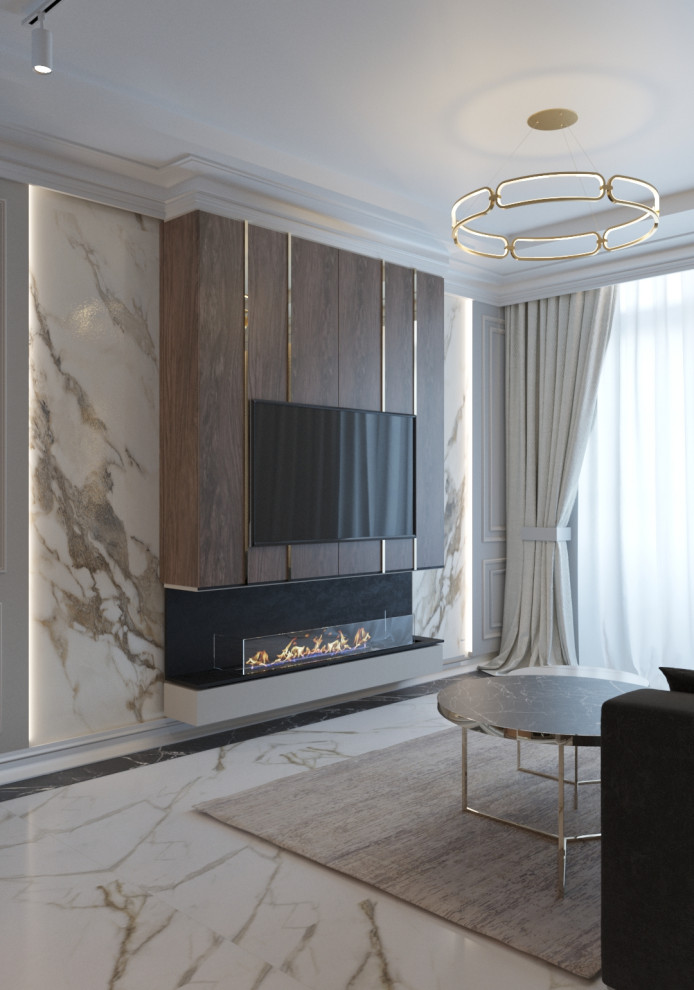 Небольшая 4-шка