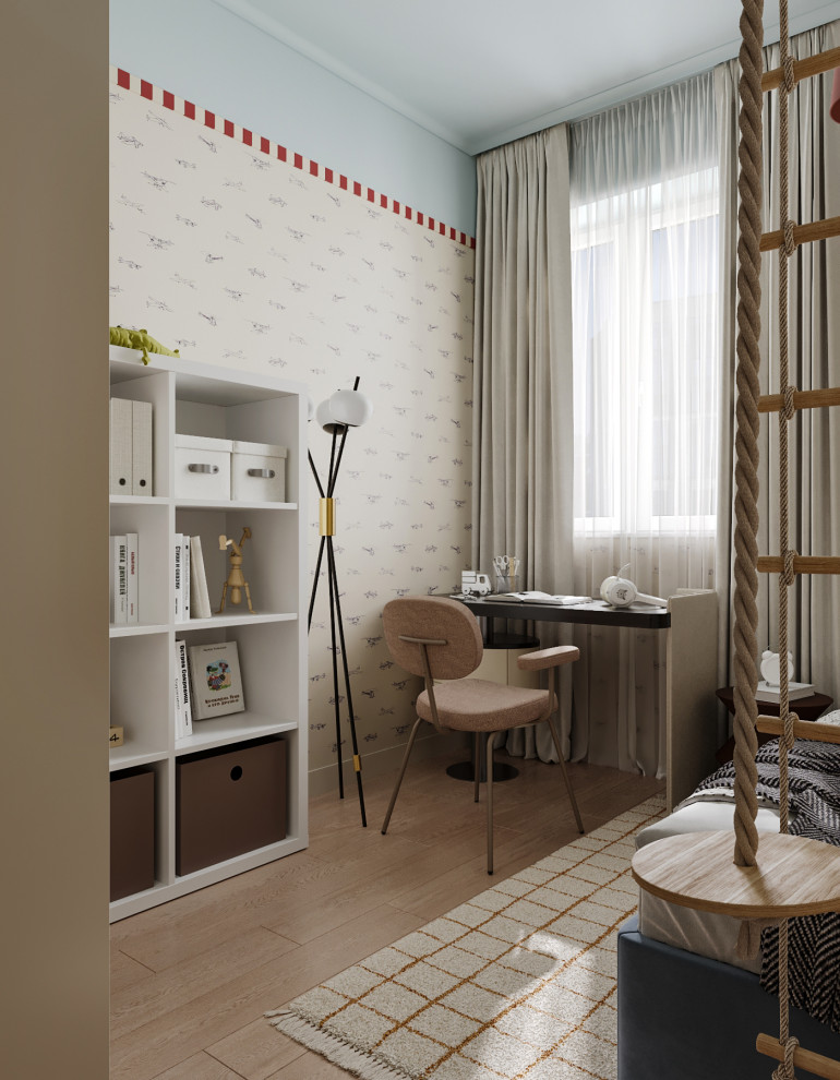 ЖК Новые Черемушки