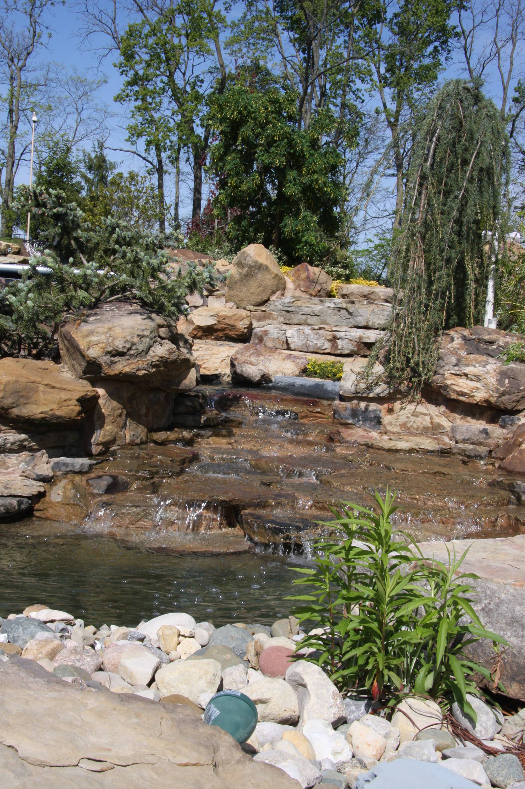 The Kaplan Residence