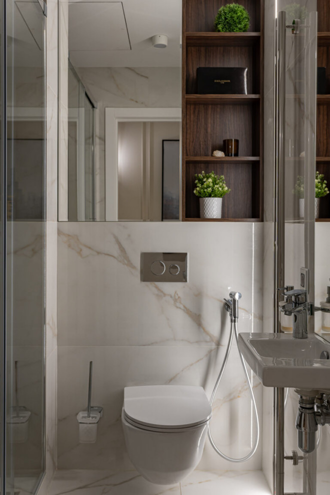 Квартира в ЖК "Чемпион Парк"