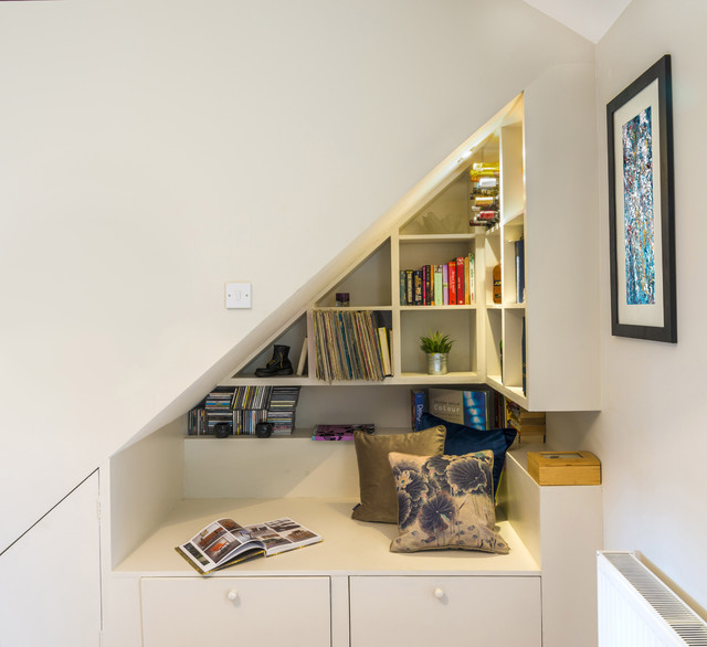 Regina Rogers Fallon Interior Designer transitional-living-room