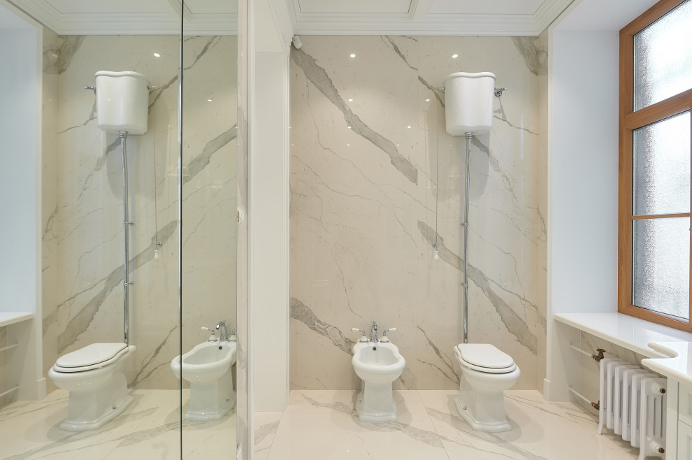 Квартира в Петербурге