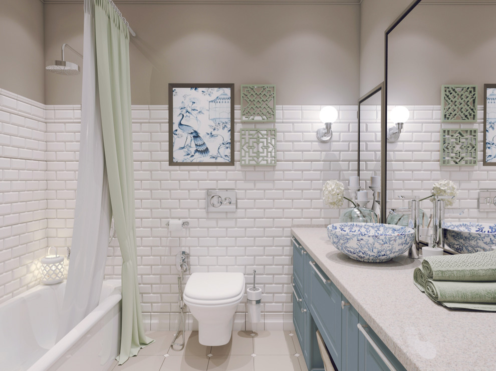 Мятная нега