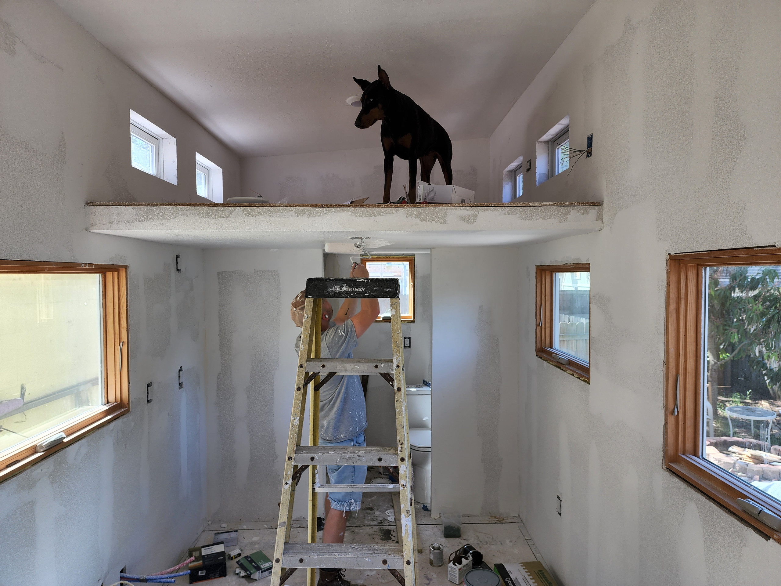 Tiny House