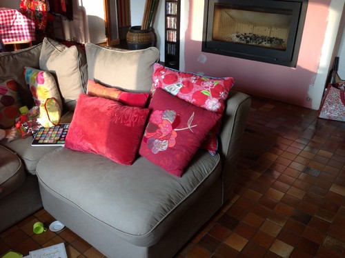 Quelle couleur de fauteuil?