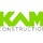 Kam Construction