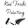 Kiwi Trade Painting
