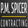 P.M. Spicer Contracting