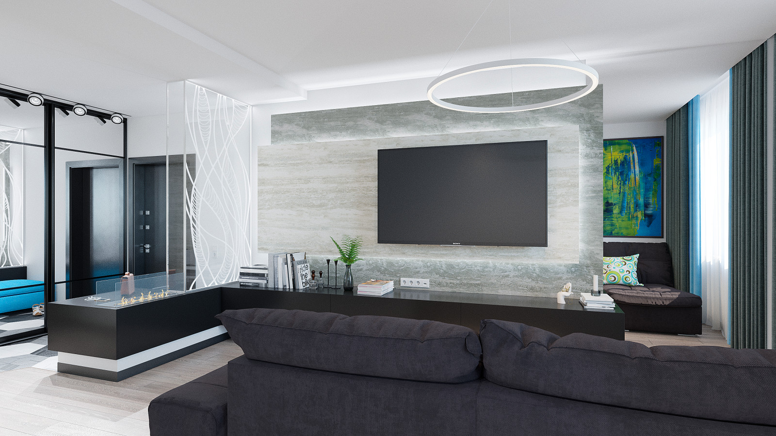 ЖК Николин Парк (г.Москва)