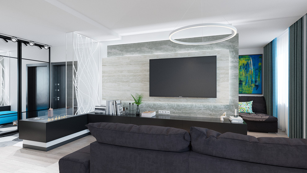 ЖК Николин Парк (г.Москва)