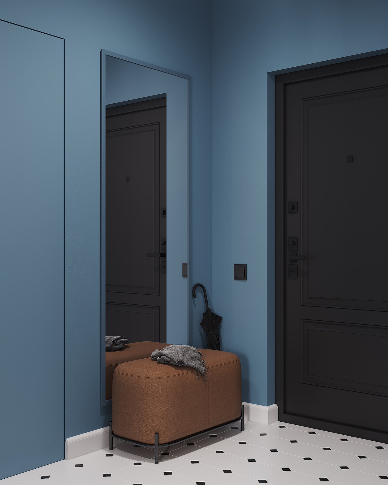 Сочный сканди