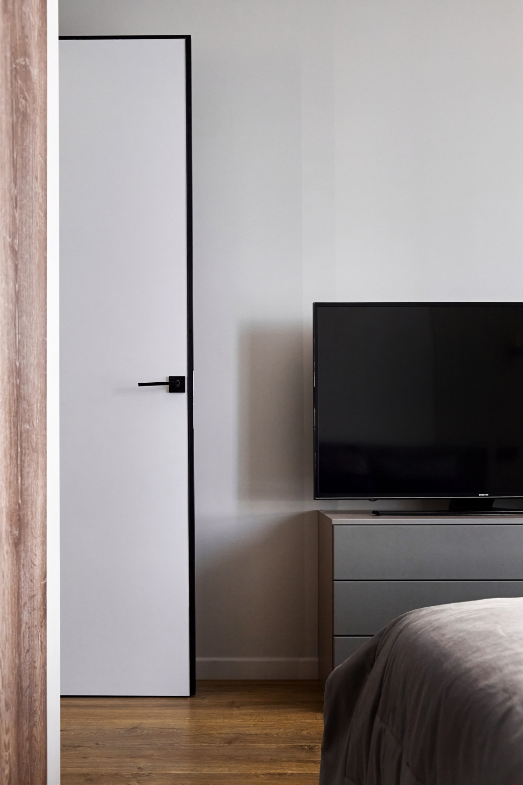 Квартира от ПИК, которую мы полностью переделали