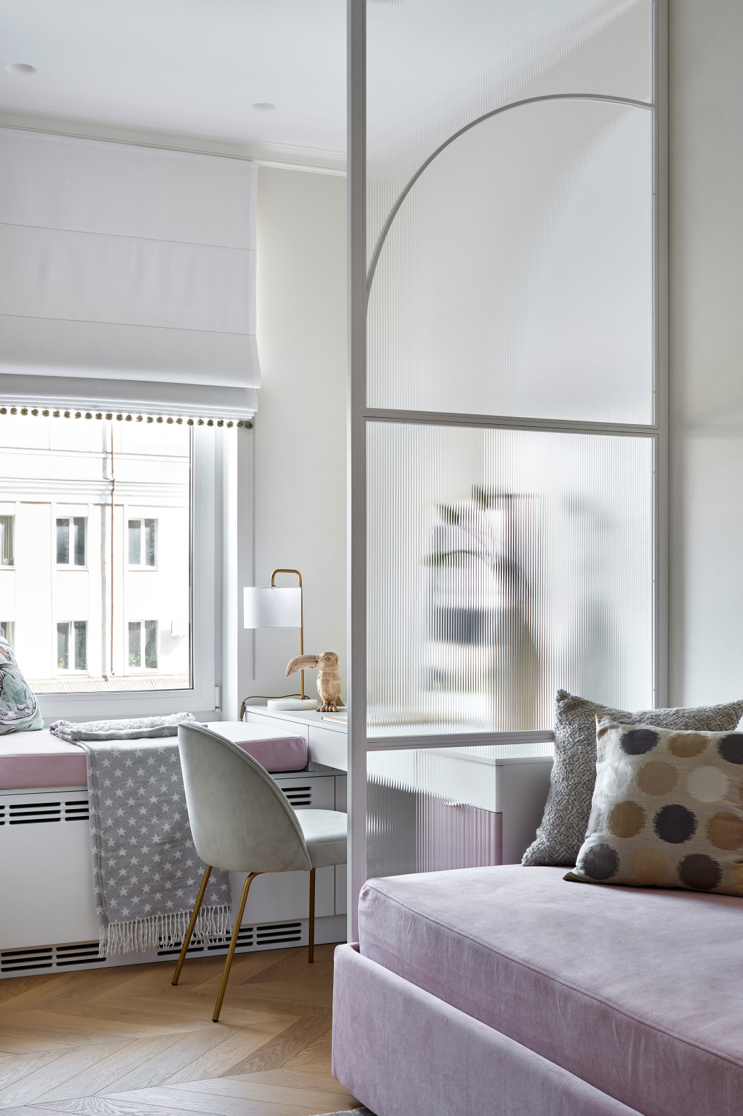 Милая детская