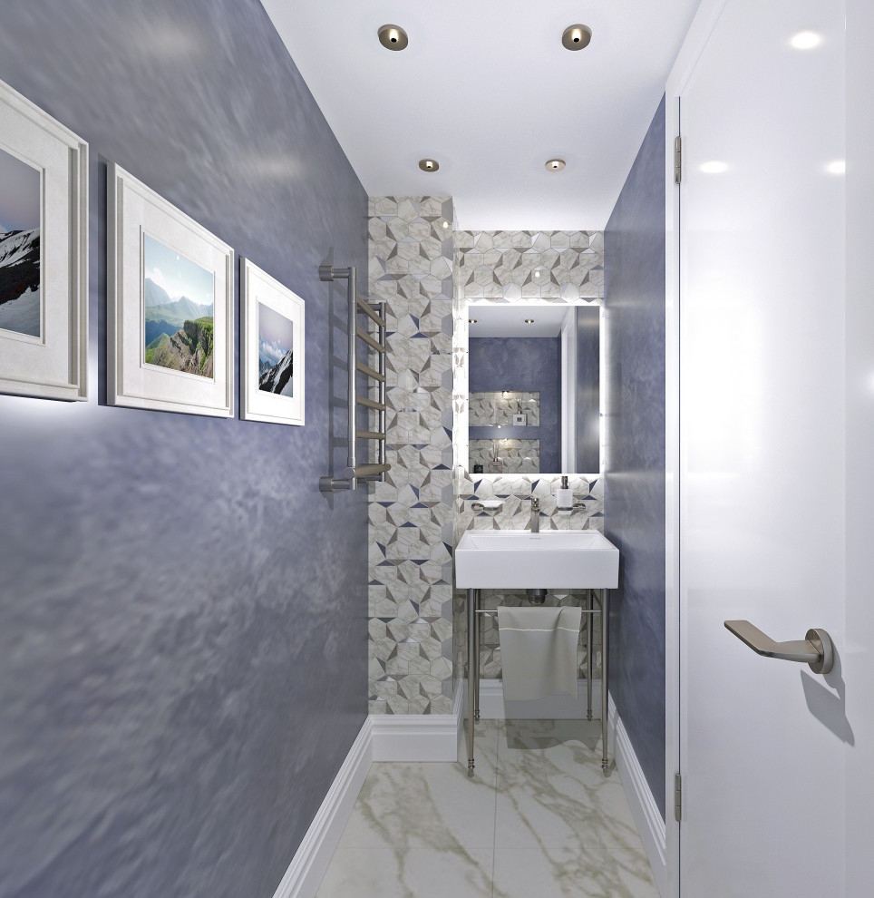 ЖК "Дубровская слобода"