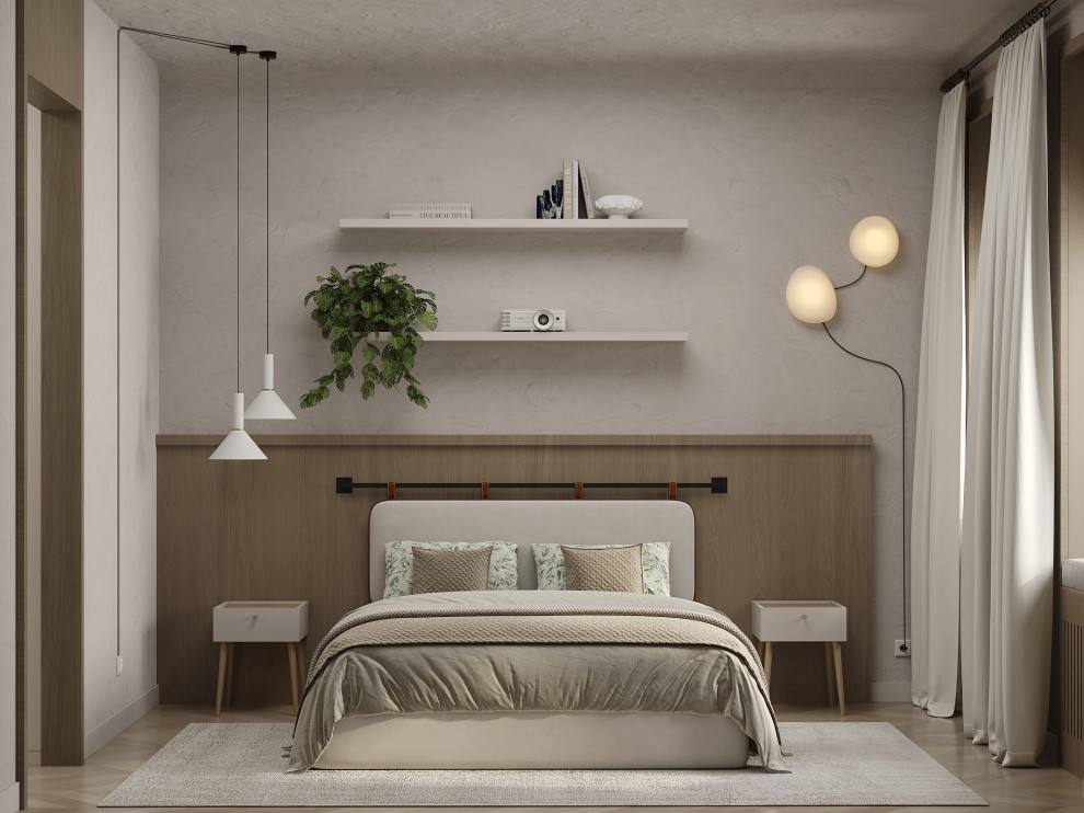 Сезон лесичек