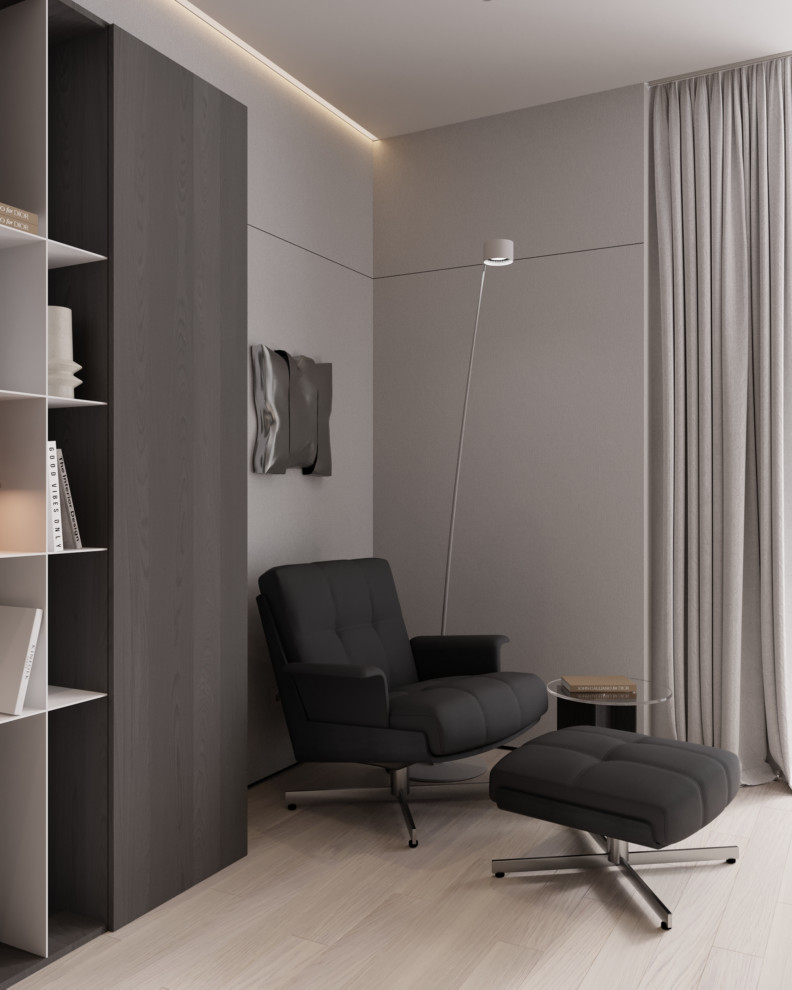 Загородный дом