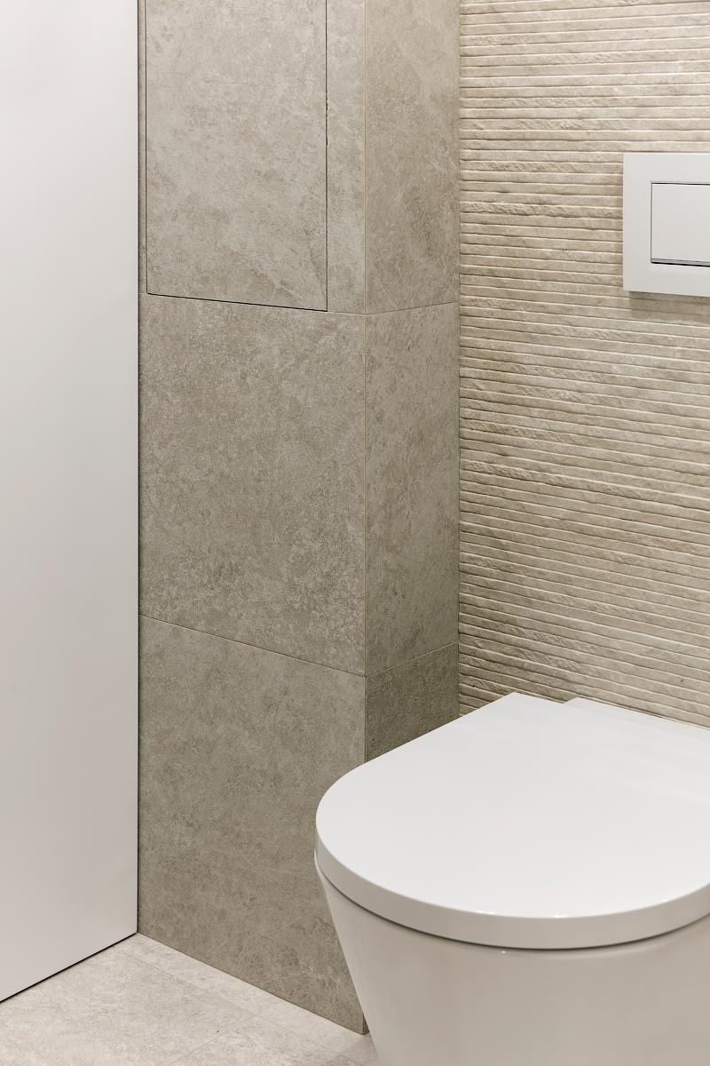 Гостевой с/у