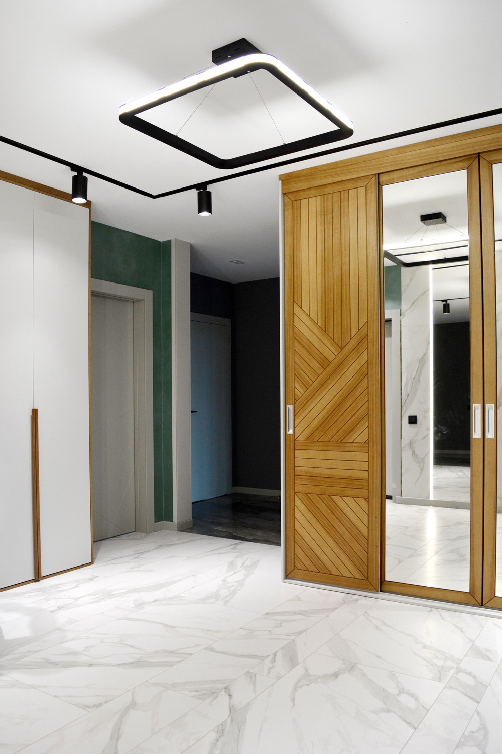 1811 - Прихожая