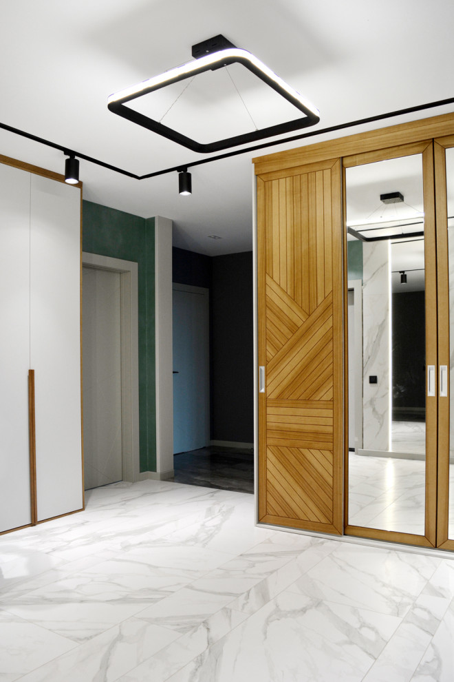 1811 - Прихожая