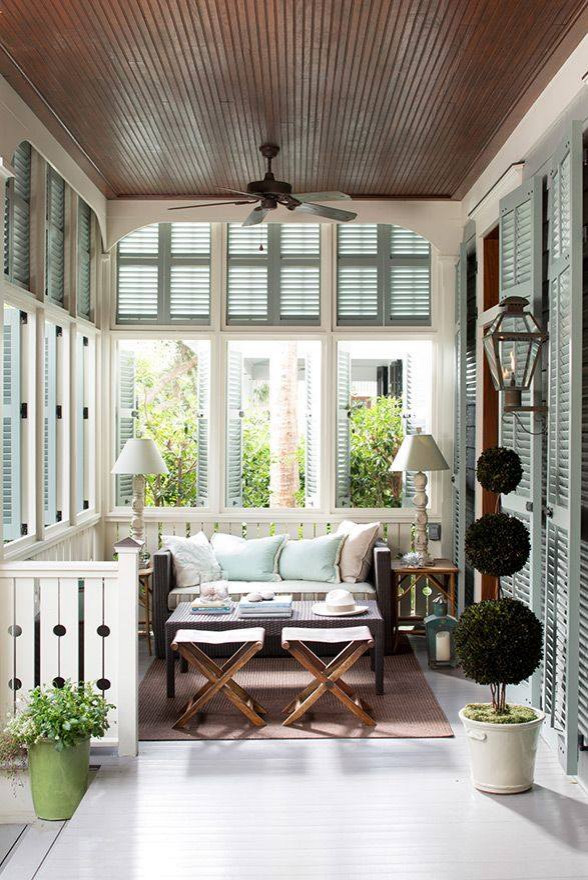 Interior Painting - Traditional - Porch - Other - by 360 Painting of St ...