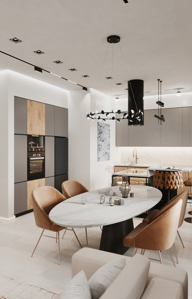 "Краски осени"