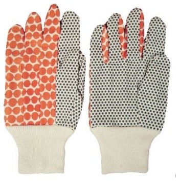 Hable Construction Clementine Beads Garden Gloves