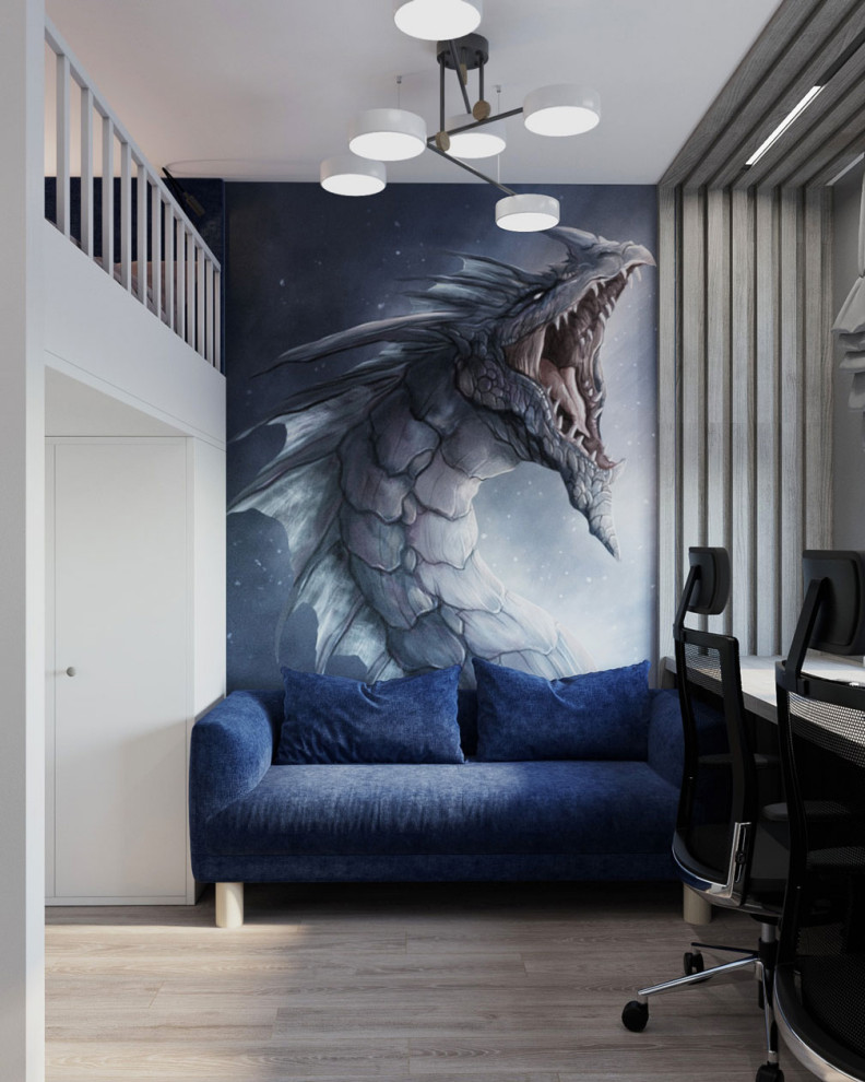 ЖК Галактика Премиум