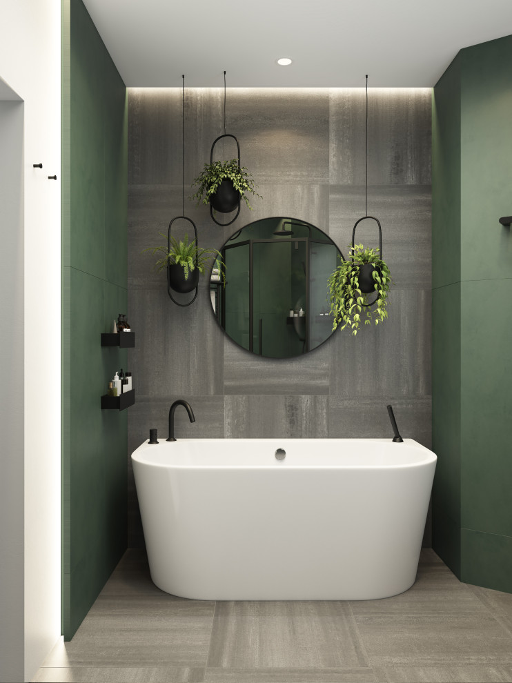 Квартира ЖК "Монте-Кристо"