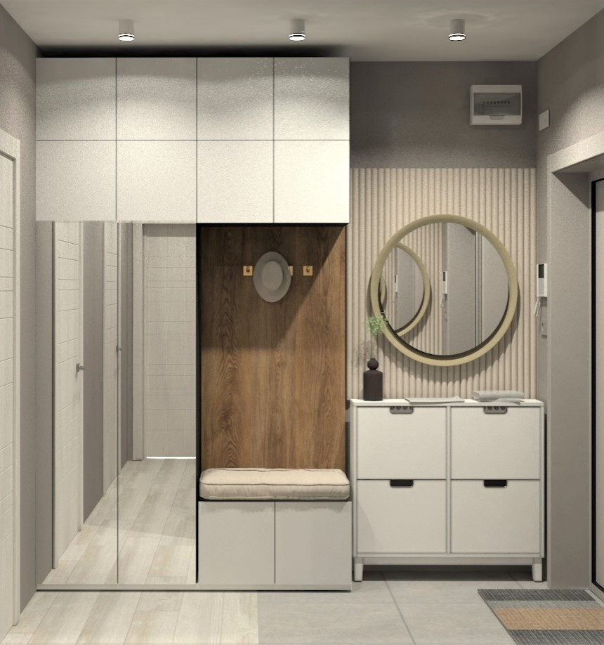 Химки, Ленинский проспект