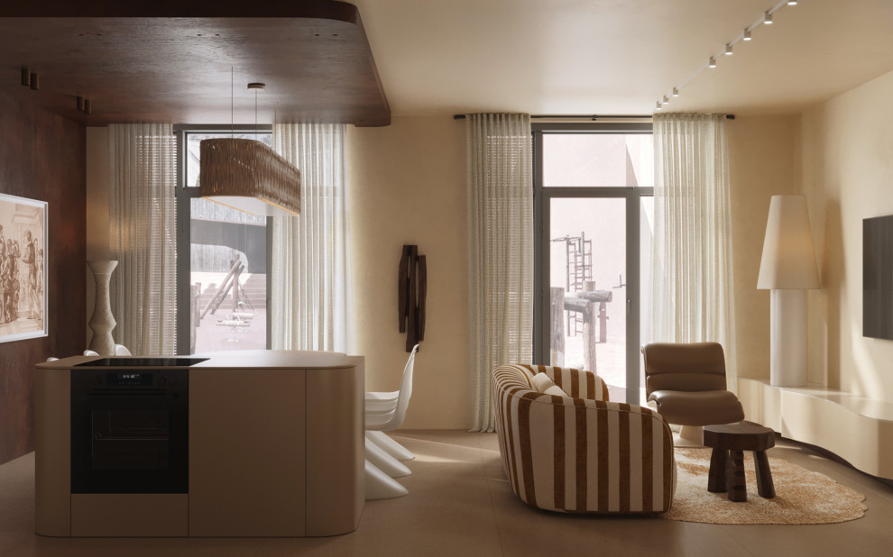 Каникулы в Италии